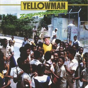 Yellowman - Zungguzungguguzungguzeng - Vinyl LP